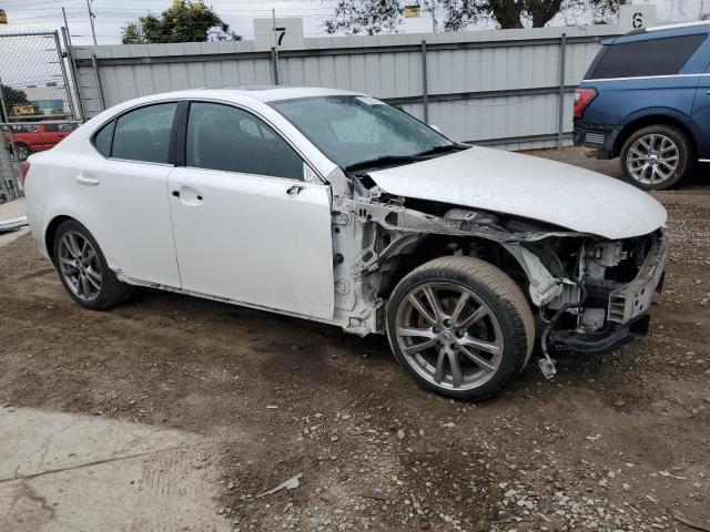 Foto 4 de la subasta – 2008 LEXUS IS 250 con VIN JTHBK262285059023