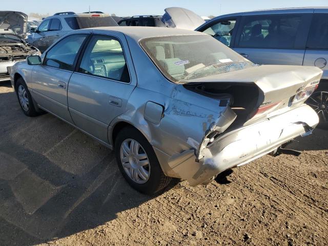 Photo 2 from auction – 2000 TOYOTA CAMRY CE with VIN 4T1BG28K4YU679406