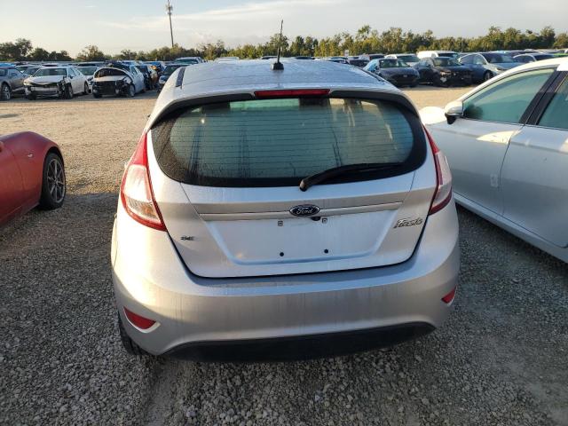 Photo 6 from auction – 2018 FORD FIESTA SE with VIN 3FADP4EJ2JM114463