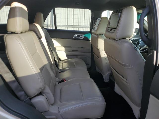 Photo 11 from auction – 2011 FORD EXPLORER X with VIN 1FMHK8D85BGA90084