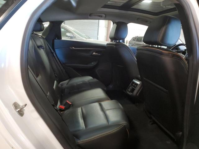 Photo 10 from auction – 2017 CHEVROLET IMPALA PRE with VIN 2G1145S34H9144075