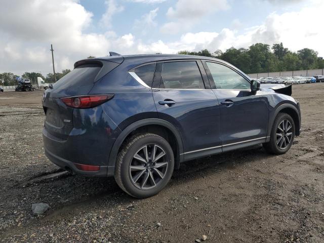 Photo 3 from auction – 2017 MAZDA CX-5 GRAND with VIN JM3KFBDL1H0220581