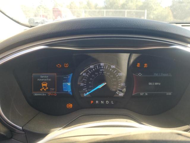 Photo 9 from auction – 2020 FORD FUSION SE with VIN 3FA6P0HD9LR104784