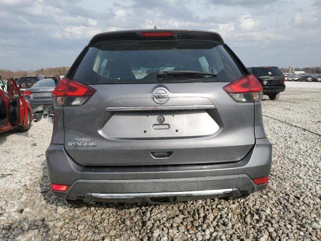 Photo 6 from auction – 2017 NISSAN ROGUE S with VIN KNMAT2MT9HP593436