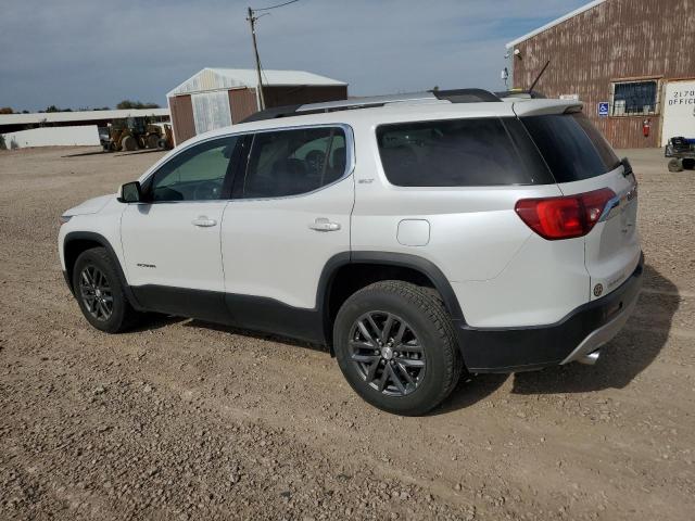 Photo 2 from auction – 2019 GMC ACADIA SLT with VIN 1GKKNULS3KZ295645