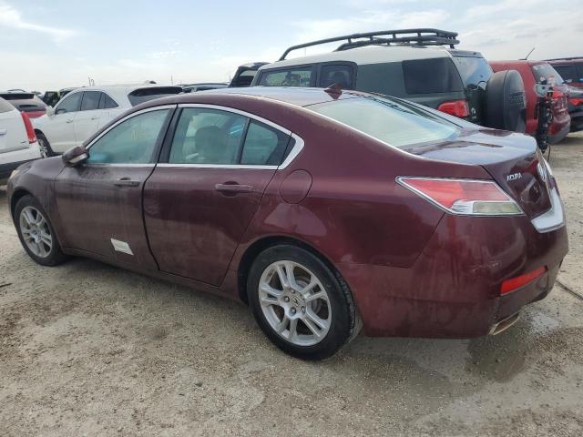 Photo 2 from auction – 2010 ACURA TL with VIN 19UUA8F22AA025243