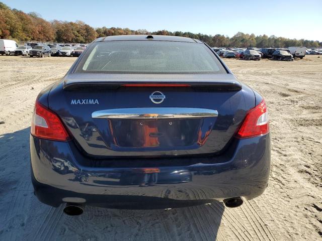 Photo 6 from auction – 2010 NISSAN MAXIMA S with VIN 1N4AA5AP8AC871678
