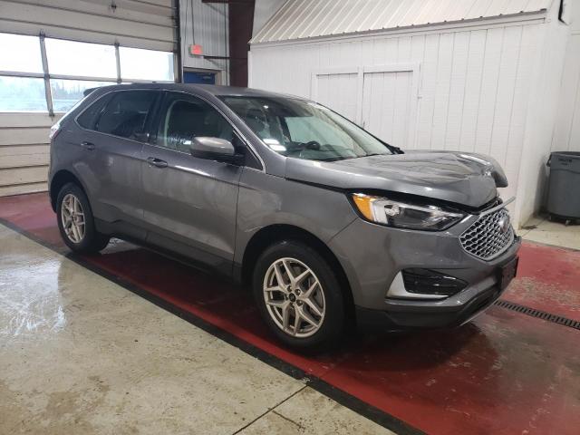 Photo 4 from auction – 2024 FORD EDGE SEL with VIN 2FMPK4J99RBA90592
