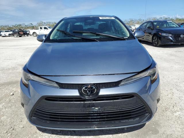 Photo 5 from auction – 2024 TOYOTA COROLLA LE with VIN 5YFB4MDE5RP090775