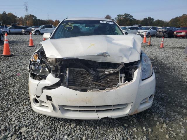 Photo 5 from auction – 2011 NISSAN ALTIMA BAS with VIN 1N4AL2AP7BN505368