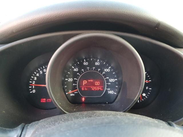Photo 9 from auction – 2019 KIA SOUL + with VIN KNDJP3A54K7633557