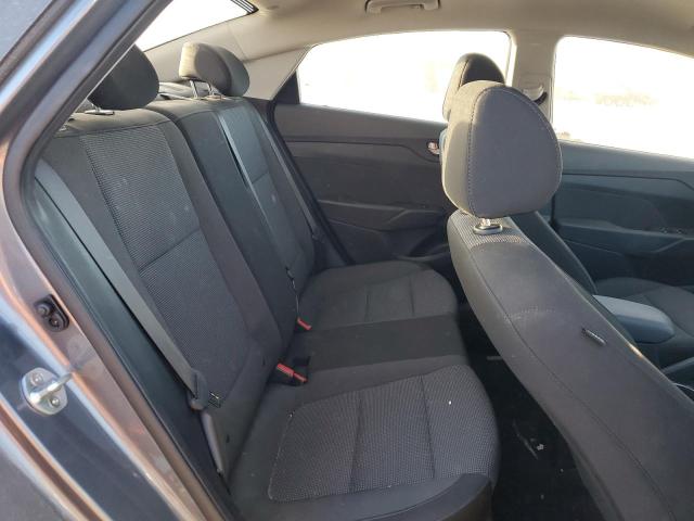 Photo 10 from auction – 2019 HYUNDAI ACCENT SE with VIN 3KPC24A31KE074366