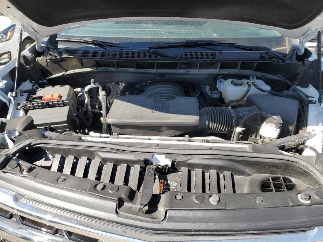 Photo 11 from auction – 2024 CHEVROLET SILVERADO with VIN 3GCUDDED3RG249135