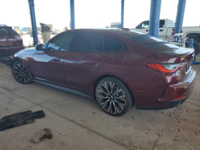 Photo 2 from auction – 2023 BMW 430I GRAN with VIN WBA63AV0XPFP35931