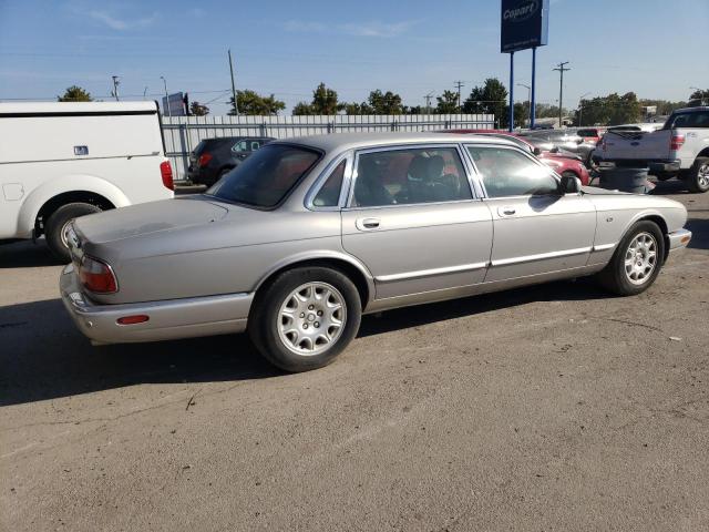 Photo 3 from auction – 2001 JAGUAR XJ8 L with VIN SAJDA23C41LF28547