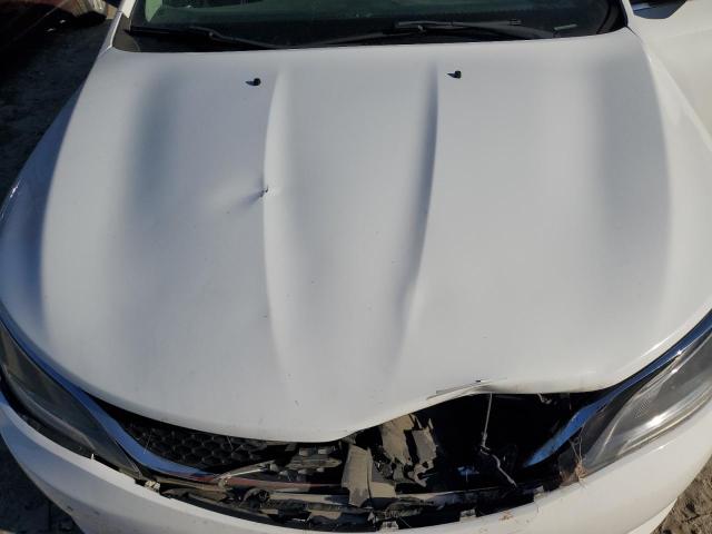 Photo 11 from auction – 2015 CHRYSLER 200 LIMITE with VIN 1C3CCCAB2FN694700
