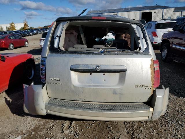 Photo 6 from auction – 2010 DODGE GRAND CARA with VIN 2D4RN5D11AR444149