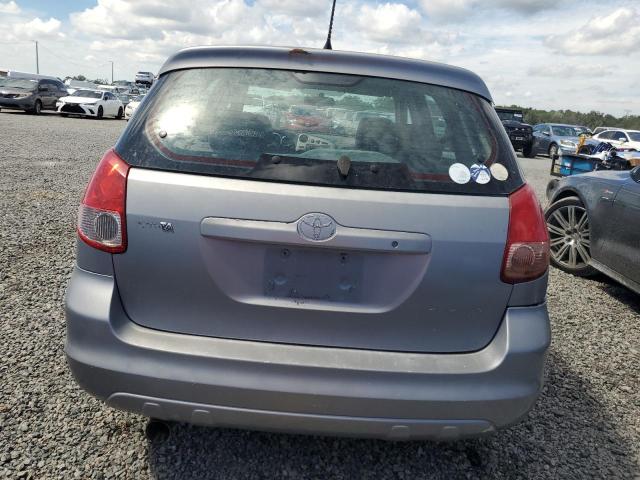 Photo 6 from auction – 2004 TOYOTA COROLLA MA with VIN 2T1KR32E54C317650
