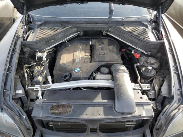 Photo 11 from auction – 2014 BMW X6 XDRIVE3 with VIN 5UXFG2C56E0C43801