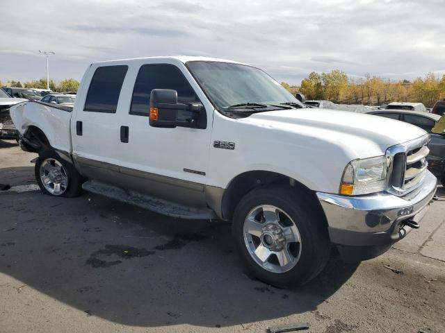Photo 4 from auction – 2002 FORD F250 SUPER with VIN 1FTNW21F42EB19727