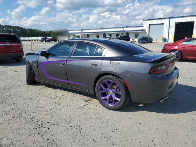 Photo 2 from auction – 2017 DODGE CHARGER with VIN 2C3CDXCT7HH660547