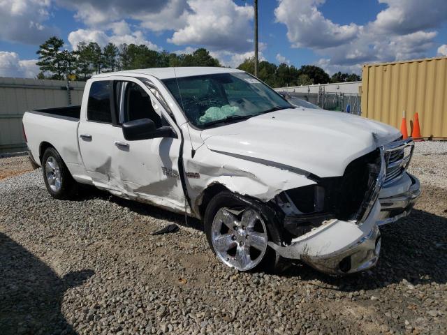 Photo 4 from auction – 2016 RAM 1500 SLT with VIN 1C6RR7GTXGS270932