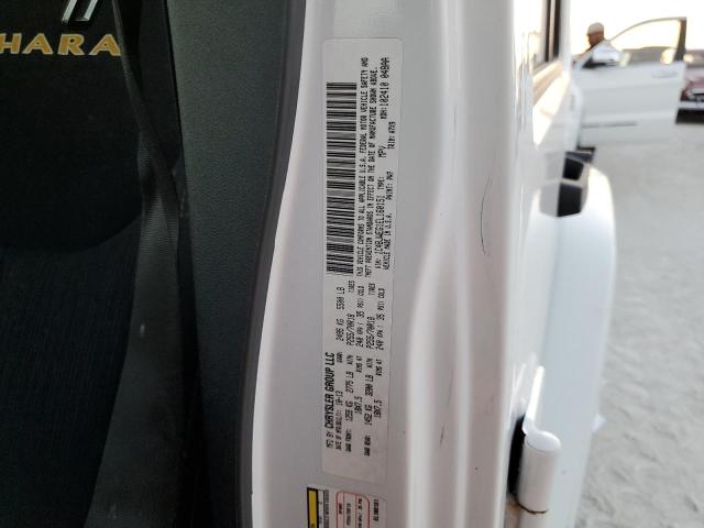 Photo 14 from auction – 2014 JEEP WRANGLER U with VIN 1C4BJWEG1EL160151