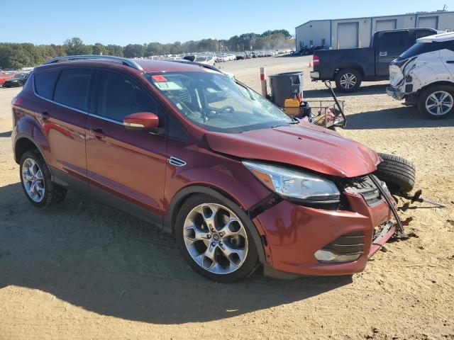 Photo 4 from auction – 2015 FORD ESCAPE TIT with VIN 1FMCU0J93FUC42311