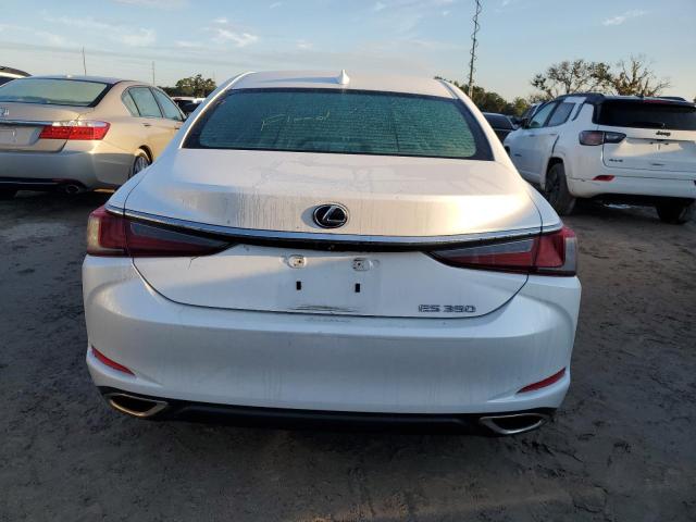 Photo 6 from auction – 2022 LEXUS ES 350 BAS with VIN 58ACZ1B12NU135595
