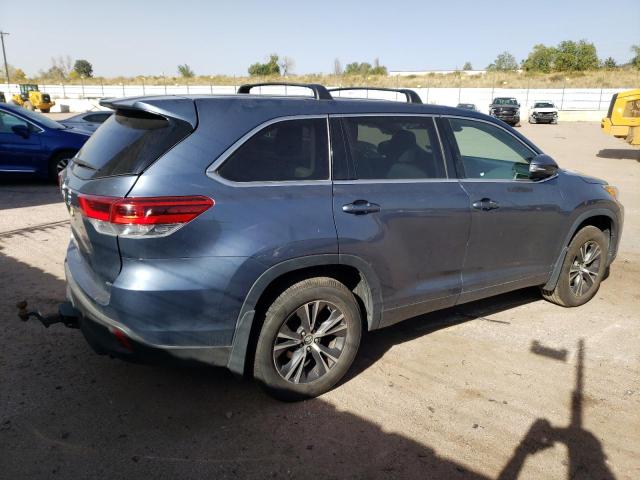 Снимка 3 от търг – 2018 TOYOTA HIGHLANDER с VIN 5TDBZRFH6JS838712