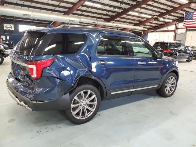 Photo 3 from auction – 2016 FORD EXPLORER L with VIN 1FM5K8F81GGC13757