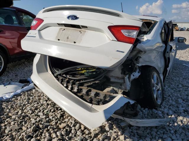 Photo 6 from auction – 2013 FORD FUSION SE with VIN 3FA6P0H79DR252400