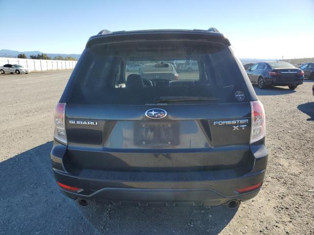 Photo 6 from auction – 2009 SUBARU FORESTER 2 with VIN JF2SH66679H768333