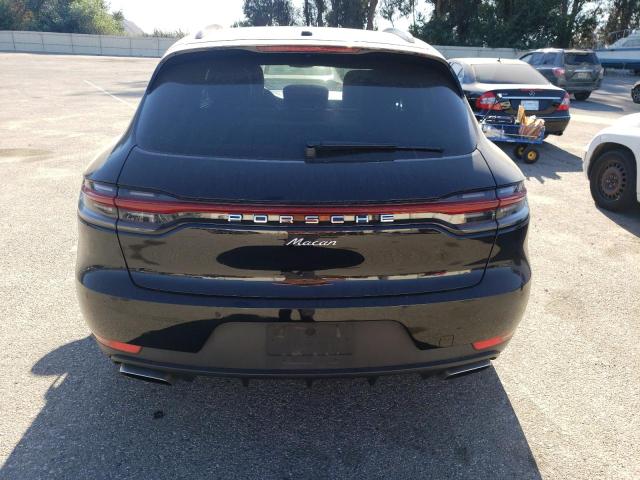 Photo 6 from auction – 2019 PORSCHE MACAN with VIN WP1AA2A50KLB06133