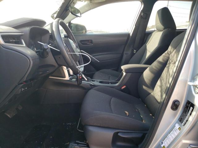 Photo 7 from auction – 2023 TOYOTA COROLLA CR with VIN 7MUCAAAG2PV052710