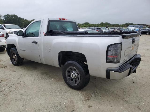 Photo 2 from auction – 2013 CHEVROLET SILVERADO with VIN 1GCNCPEX2DZ166341