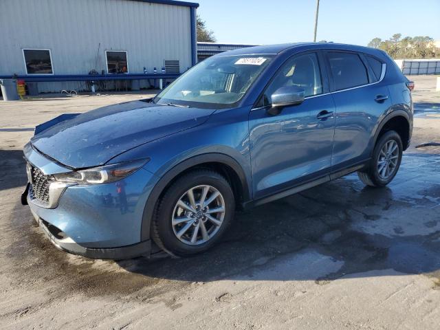 MAZDA CX-5 PREFE 2023 with VIN JM3KFBCM4P0104560 - Photo from auction