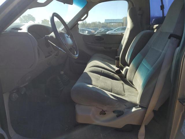 Zdjęcie 7 z aukcji – 2001 FORD F150 z VIN 1FTRF18W71NB69621