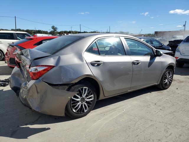 Photo 3 from auction – 2016 TOYOTA COROLLA L with VIN 2T1BURHE0GC661836