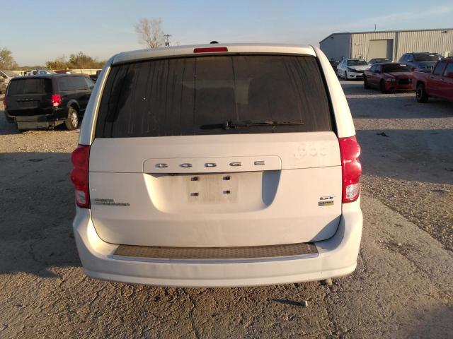 Photo 6 from auction – 2019 DODGE GRAND CARA with VIN 2C4RDGEG6KR640684