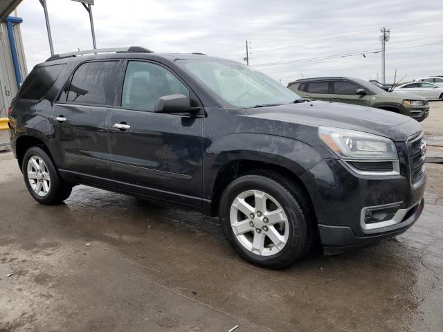 Photo 4 from auction – 2014 GMC ACADIA SLE with VIN 1GKKVPKD7EJ164760