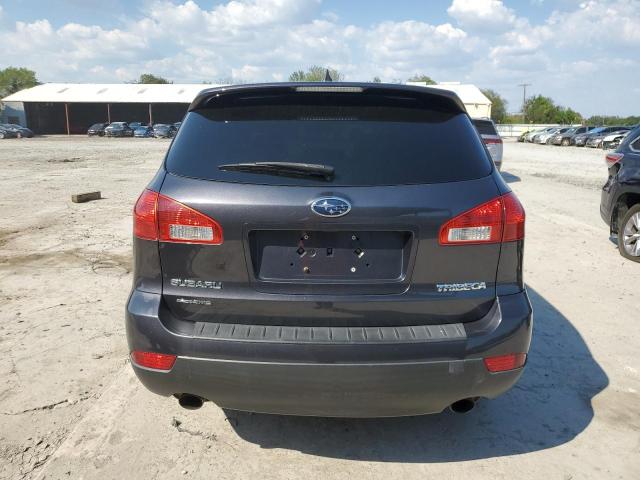 Photo 6 from auction – 2011 SUBARU TRIBECA LI with VIN 4S4WX9GD1B4402264