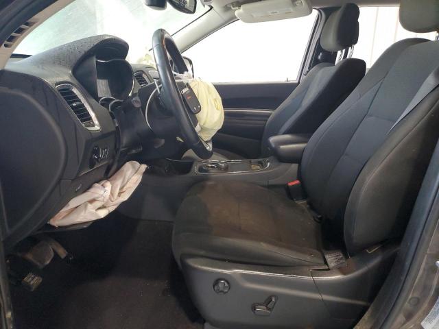Photo 7 from auction – 2017 DODGE DURANGO SX with VIN 1C4RDHAG9HC774828