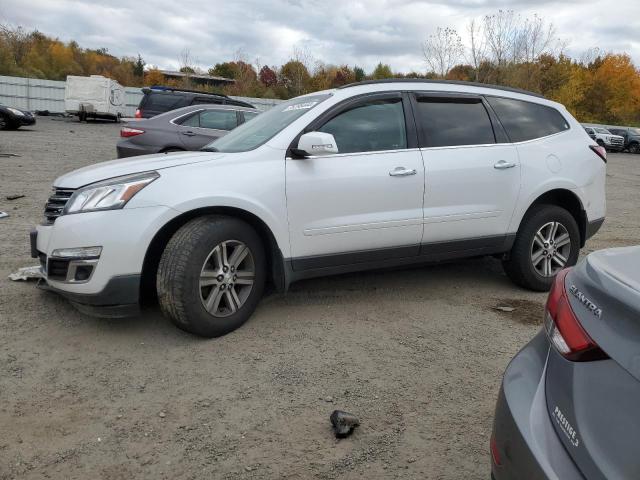 Photo 1 from auction – 2017 CHEVROLET TRAVERSE L with VIN 1GNKVHKD0HJ214492