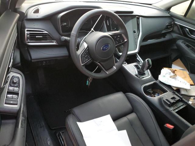 Photo 8 from auction – 2024 SUBARU OUTBACK TO with VIN 4S4BTAPC4R3256252