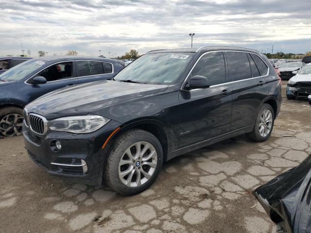 BMW X5 XDRIVE3 2015 with VIN 5UXKR0C59F0P15016 - Photo from auction