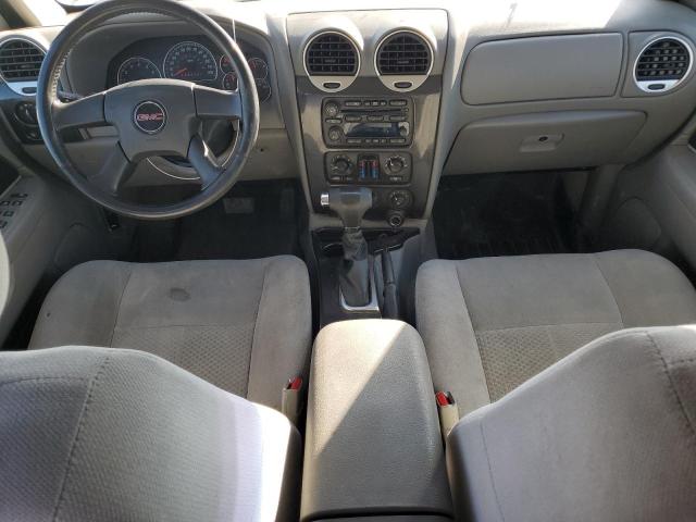 Photo 8 from auction – 2007 GMC ENVOY with VIN 1GKDT13S572171793