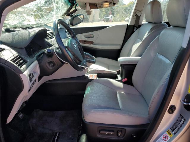 Photo 7 from auction – 2010 LEXUS HS 250H with VIN JTHBB1BA5A2031439