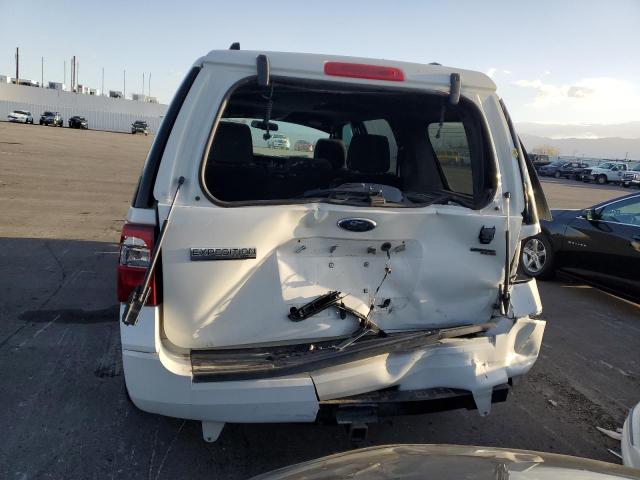 Zdjęcie 6 z aukcji – 2008 FORD EXPEDITION z VIN 1FMFU16528LA12261