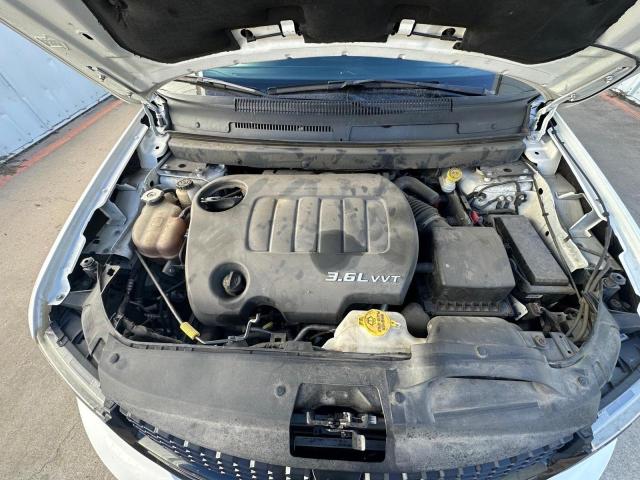 Photo 7 from auction – 2018 DODGE JOURNEY CR with VIN 3C4PDCGG9JT370567